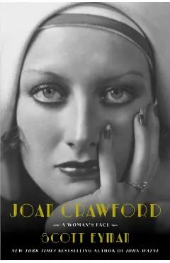 Joan Crawford: A Woman's Face