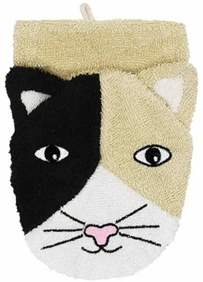 Fuernis Burete de baie - Kitten, mic