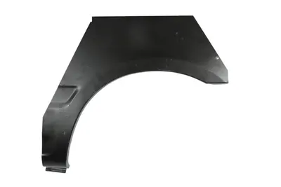 Segment aripa Spate Stanga potrivit MAZDA 323 C IV, 323 F IV, 323 S IV 3D pana in 1994
