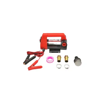 Pompa transfer motorina 24V 260W Breckner Germany Cod: BK87747