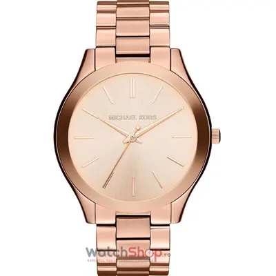 Ceas Michael Kors SLIM RUNWAY MK3197