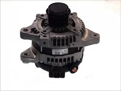Alternator (14V, 100A) TOYOTA AURIS, COROLLA, YARIS 1.6 1.8 intre 2006-2014