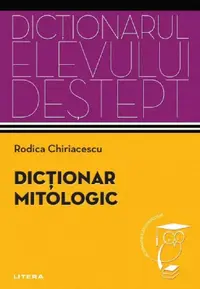 Dictionar mitologic