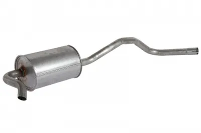 Toba esapament finala RENAULT GRAND SCENIC III, MEGANE, MEGANE III, SCENIC III 1.2-1.6LPG dupa 2008