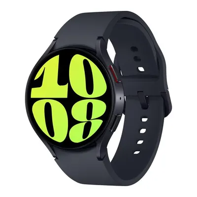 Smartwatch Samsung Watch 6 SM-R940, ecran AMOLED 1.47inch, 2GB RAM, 16GB Flash