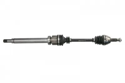 Planetara fata dreapta 940mm (vehicule fara ABS) potrivit FORD B-MAX, C-MAX II, FIESTA, FIESTA VI, FOCUS I, FOCUS II, FOCUS III 1.4-2.0 05.02