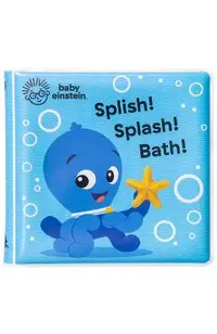Baby Einstein: Splish! Splash! Bath!