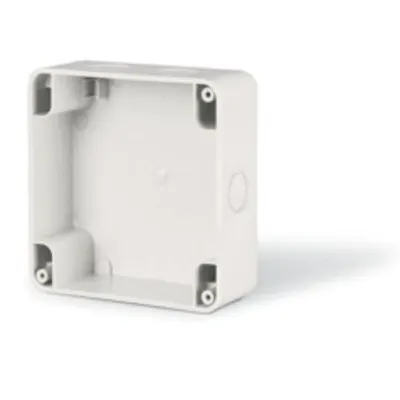 Doza aparentanDoza aparenta M115(115x115mm)
