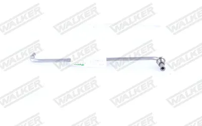 Conducta presiune (filtru particule) potrivit CITROEN C8, JUMPY II; FIAT SCUDO; LANCIA PHEDRA; PEUGEOT 807, EXPERT, EXPERT TEPEE 2.0D 03.06