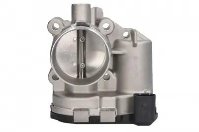 Carcasa Clapeta Potrivit Volvo S60 Ii, S80 Ii, V40, V60 I, V70 Iii; Ford B-Max, C-Max Ii, Fiesta, Fiesta Vi, Focus Ii, Focus Iii, Galaxy Ii, Galaxy Mk Ii, Grand C-Max, Kuga Ii, Mondeo Iv 1.6-1.6lpg 03