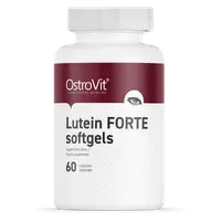 Luteina Forte Softgel, 60 capsule, OstroVit