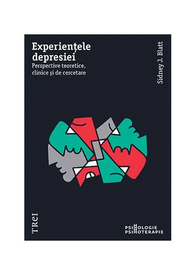 Experiențele depresiei - Paperback brosat