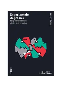 Experiențele depresiei - Paperback brosat