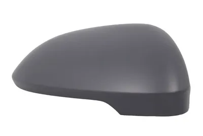 Carcasa oglinda dreapta potrivit CUPRA BORN; VW GOLF 8, ID.3 dupa 2019 - (grund, asistent schimbare banda)
