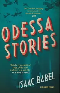 Odessa Stories