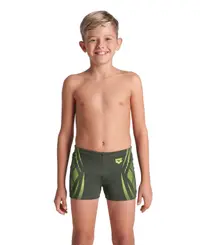 Pantaloni scurți de baie Arena Poseidonia Swim Short junior