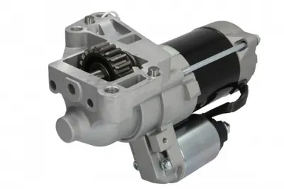 Electromotor (12v, 2kw) Potrivit Chrysler Sebring; Dodge Avenger, Caliber, Journey; Jeep Compass, Patriot; Mitsubishi Grandis, Lancer Viii, Mirage Iv, Outlander Ii 1.3 2.0d 12.91