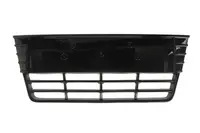 Grila bara TITANIUM, negru lucios potrivit FORD FOCUS III; 2010-2020 2011-2014