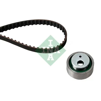 Set curea de distributie INA 530 0012 10
