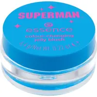 essence Superman blush