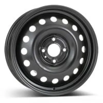 Janta Otel ALCAR STAHLRAD 5.50x15 4x100 ET50