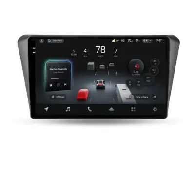 Navigatie Auto cu Asistenta AI Teyes CC4 PRO Peugeot 408 2014-2018 8+128GB 10.36" QLED, Android 13, 5G, 7.1 DSP, CarPlay