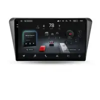 Navigatie Auto cu Asistenta AI Teyes CC4 PRO Peugeot 408 2014-2018 8+128GB 10.36" QLED, Android 13, 5G, 7.1 DSP, CarPlay
