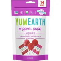 Acadele cu Vitamina C fara Gluten 14buc