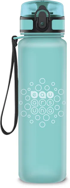 Sticlă Ars Una – Mint, 600 ml
