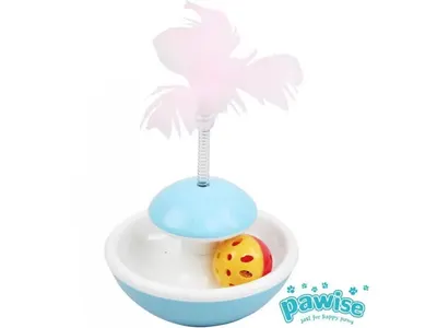Pawise Cat Tumbler