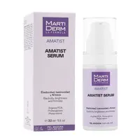 Ser facial pentru piele matura Amatist, Martiderm | 30 ml