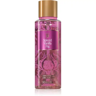 Victoria's Secret Spiced Vanilla Fig spray pentru corp pentru femei 250 ml