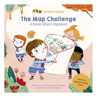 Map Challenge