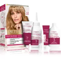 L’Oréal Paris Excellence Creme culoare par culoare 7.3 Blond Auriu 1 buc