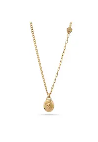 Lant Chains PEAGN2212111 - Auriu