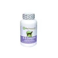 K9 Complete, Supliment nutritional pentru caini, 180 cpr