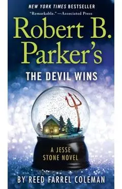 Robert B. Parker's the Devil Wins