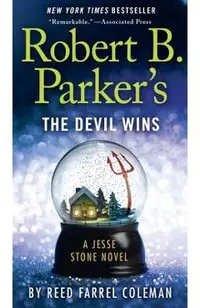 Robert B. Parker's the Devil Wins