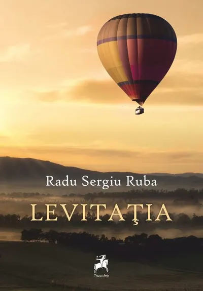 Levitația