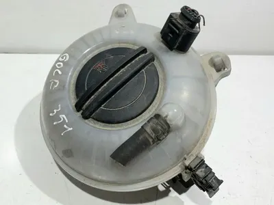Vas expansiune 5Q0121407F Seat Leon 3 (2012-2016) 1.2 tsi CYVB
