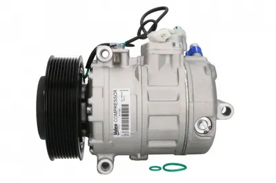 Compresor climatizare potrivit MERCEDES AXOR, AXOR 2 01.02