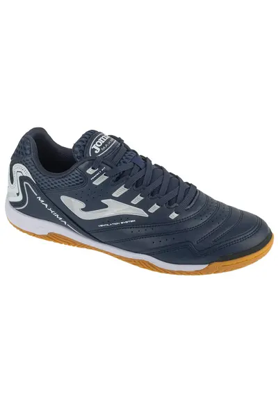 Pantofi sport barbati - Maxima 8238836 - Bleumarin