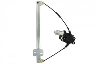 Macara geam fata dreapta electric, cu motor, numar usi 2 FIAT SEICENTO 600 intre 1997-2010