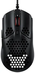 Mouse gaming HyperX - Pulsefire Haste,optic, negru