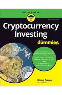 Cryptocurrency Investing for Dummies