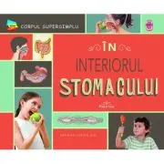 In interiorul Stomacului