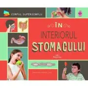 In interiorul Stomacului