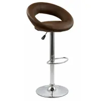 Scaune bar ABS 151 maro