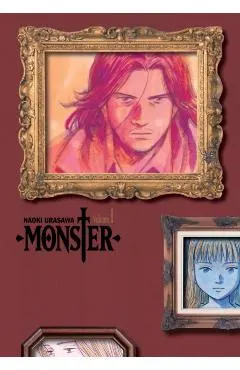 Monster: The Perfect Edition, Vol. 1, 1
