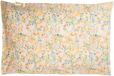 Față de pernă Cotton Hug - Iepure, 40 х 60 cm